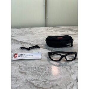 LIBERTY MX30 Youth Sport Eyeglasses Astm F803 Frames Only